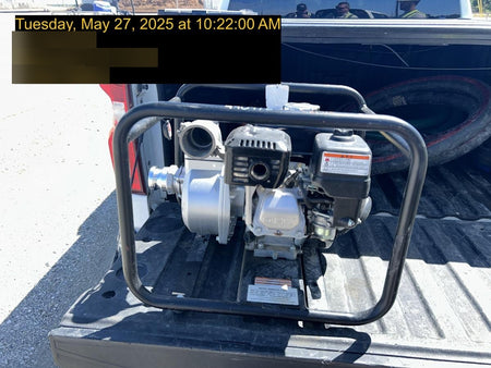 2024 MI-T-M WTP-S02-1MGH