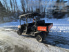 2022 KUBOTA RTV-X1140W-H (Canopy)