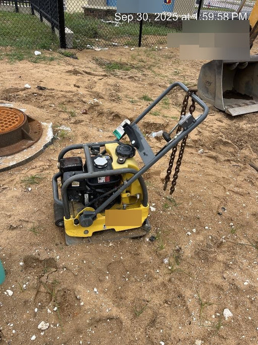 2023 WACKER NEUSON WPU1550AW