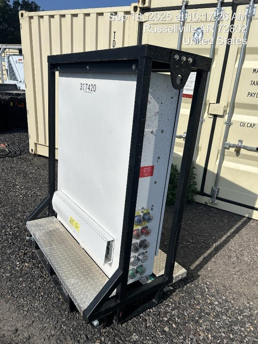 2023 TRYSTAR IL-126-VDE-45-LP