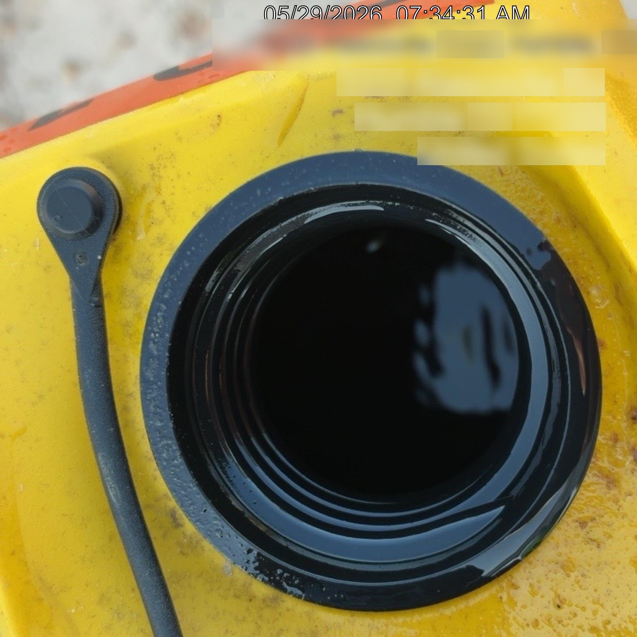 2025 WACKER NEUSON BS62-4Ab/28