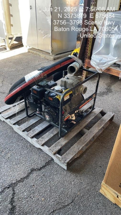 2025 MI-T-M WTP-T03-0MGH