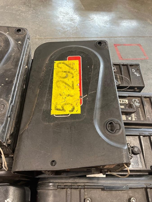 2019 LINCOLN ELECTRIC LN25