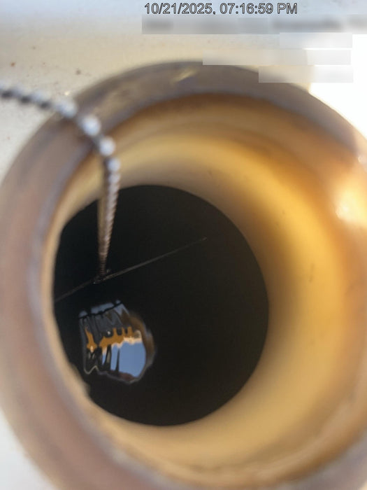 2020 Genie RL4 6kW Light Plant - Metal Halide