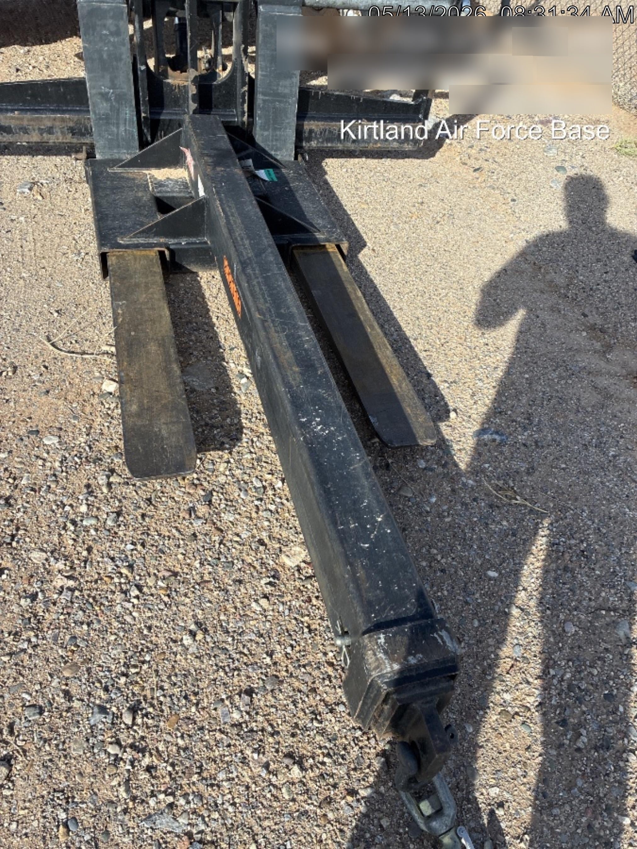 2023 ARROW MATERIAL HANDLING CE60-TH-STP