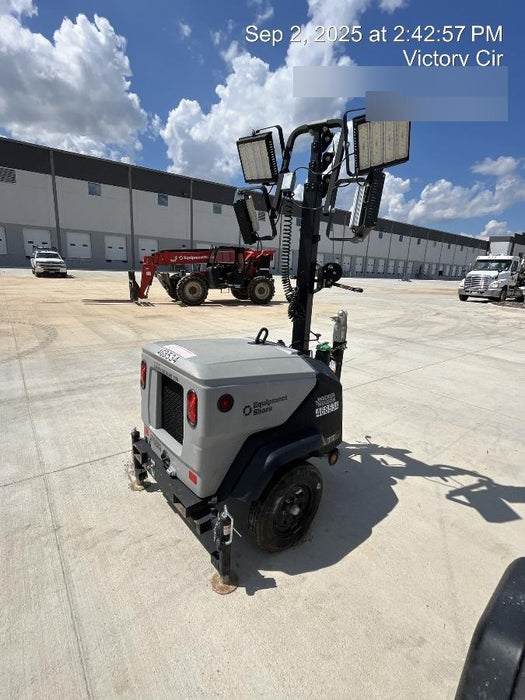 2024 WACKER NEUSON LTT4