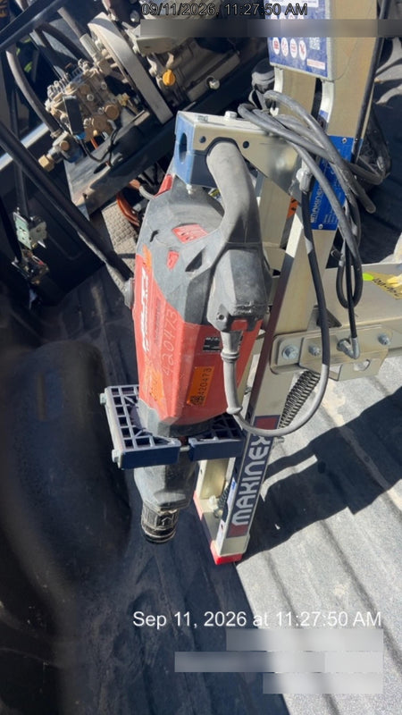 2024 HILTI TE 1000-AVR