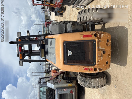 2021 CASE 588H