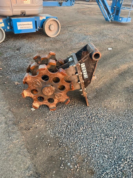 2021 PALADIN 24" Compaction Wheel