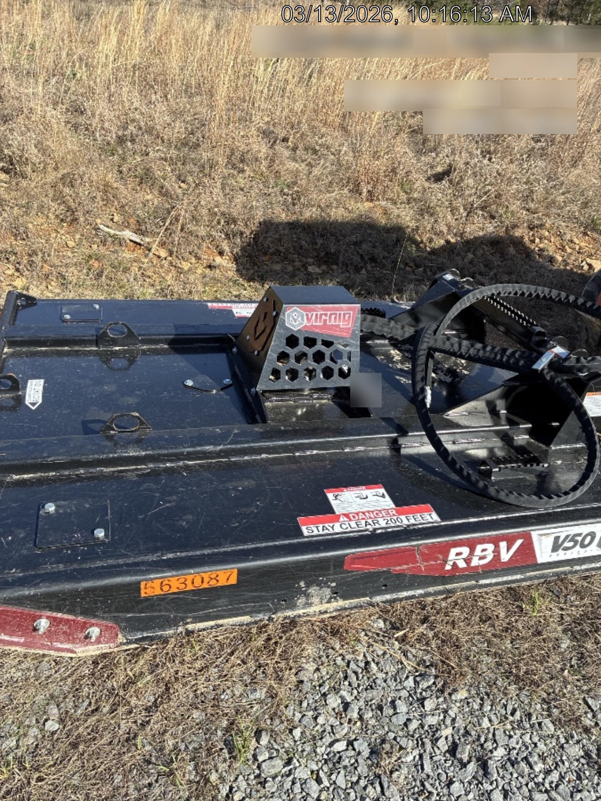 2025 VIRNIG RBV72-25