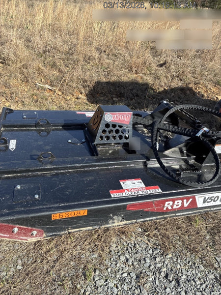 2025 VIRNIG RBV72-25