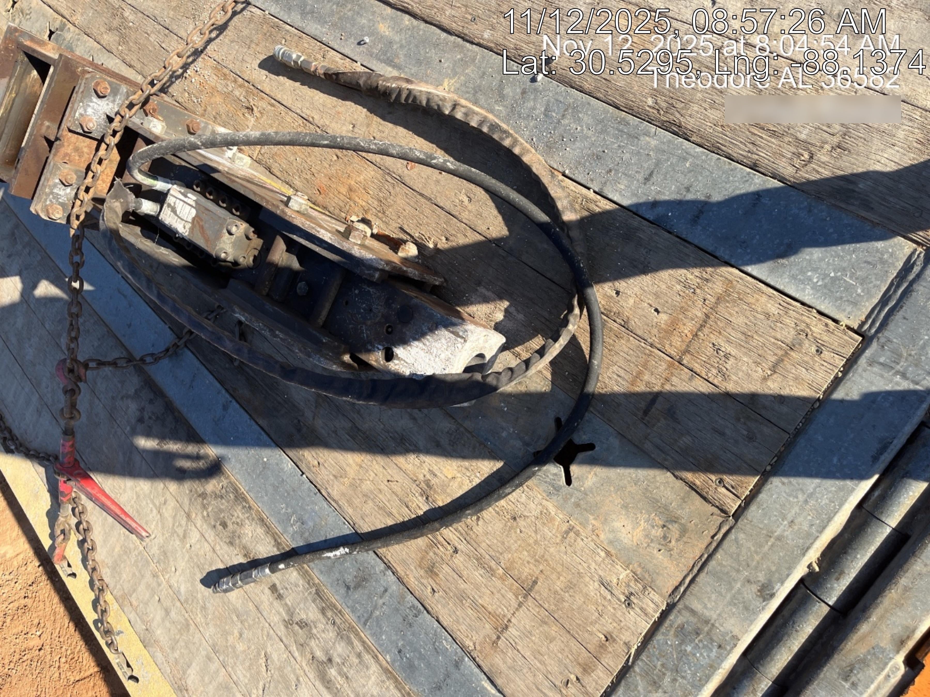 2019 TOKU TNB-6M