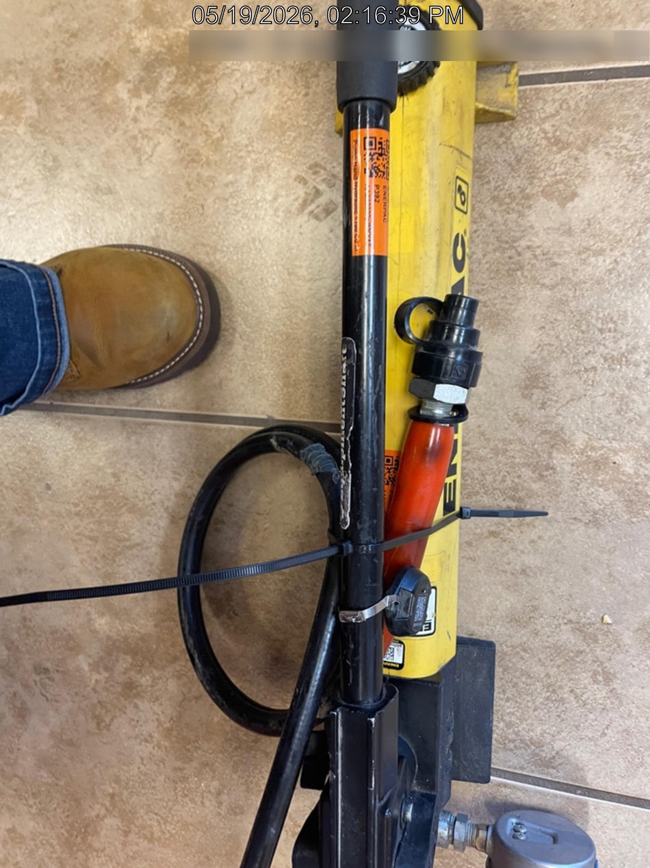 2023 ENERPAC P392