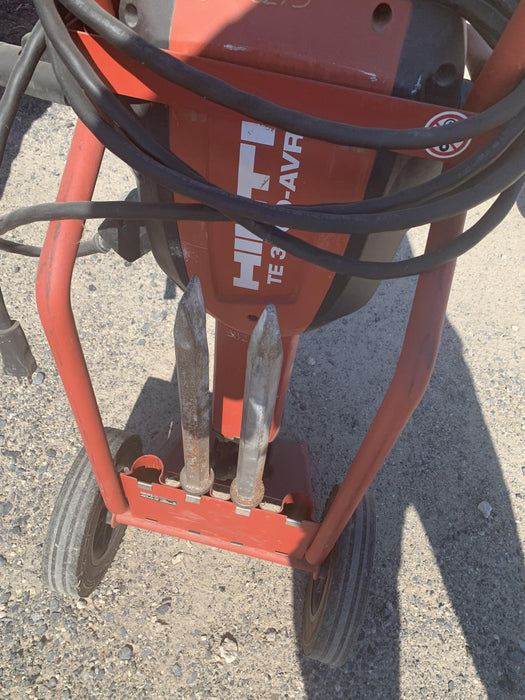 2019 HILTI TE 3000-AVR