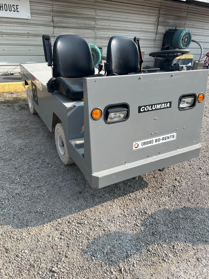 2022 COLUMBIA Payloader 2XL