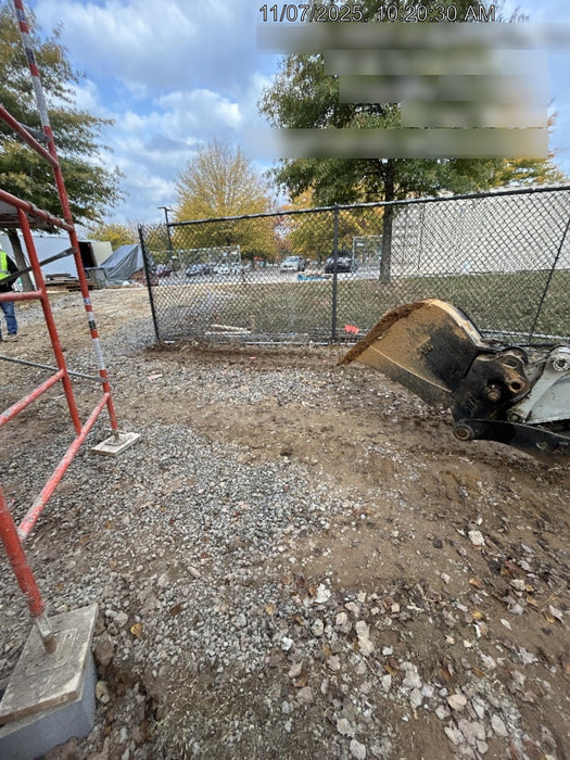 2020 TAKEUCHI TB290C