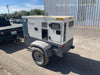 2022 ATLAS COPCO QAS45