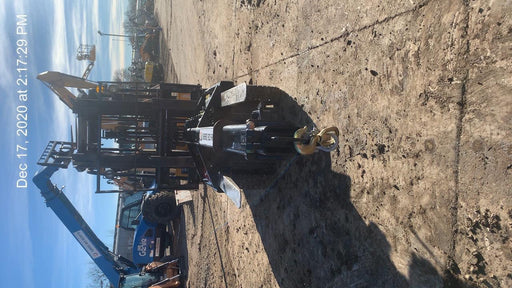 2020 STAR INDUSTRIES M1360B - Star JIB Boom