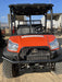 2022 KUBOTA RTV-X1140W-H (Canopy)