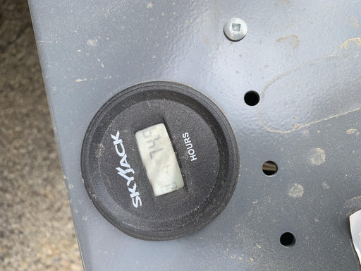 2019 Skyjack SJIII-3219 Standard w/Trojan Batteries