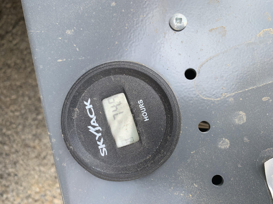 2019 Skyjack SJIII-3219 Standard w/Trojan Batteries