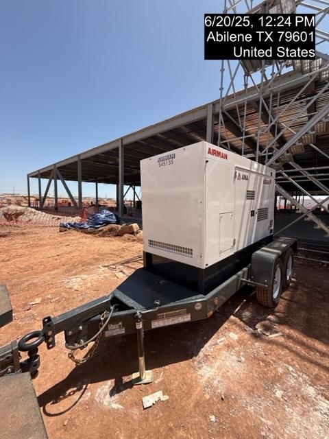 2025 AIRMAN SDG65S-8E1