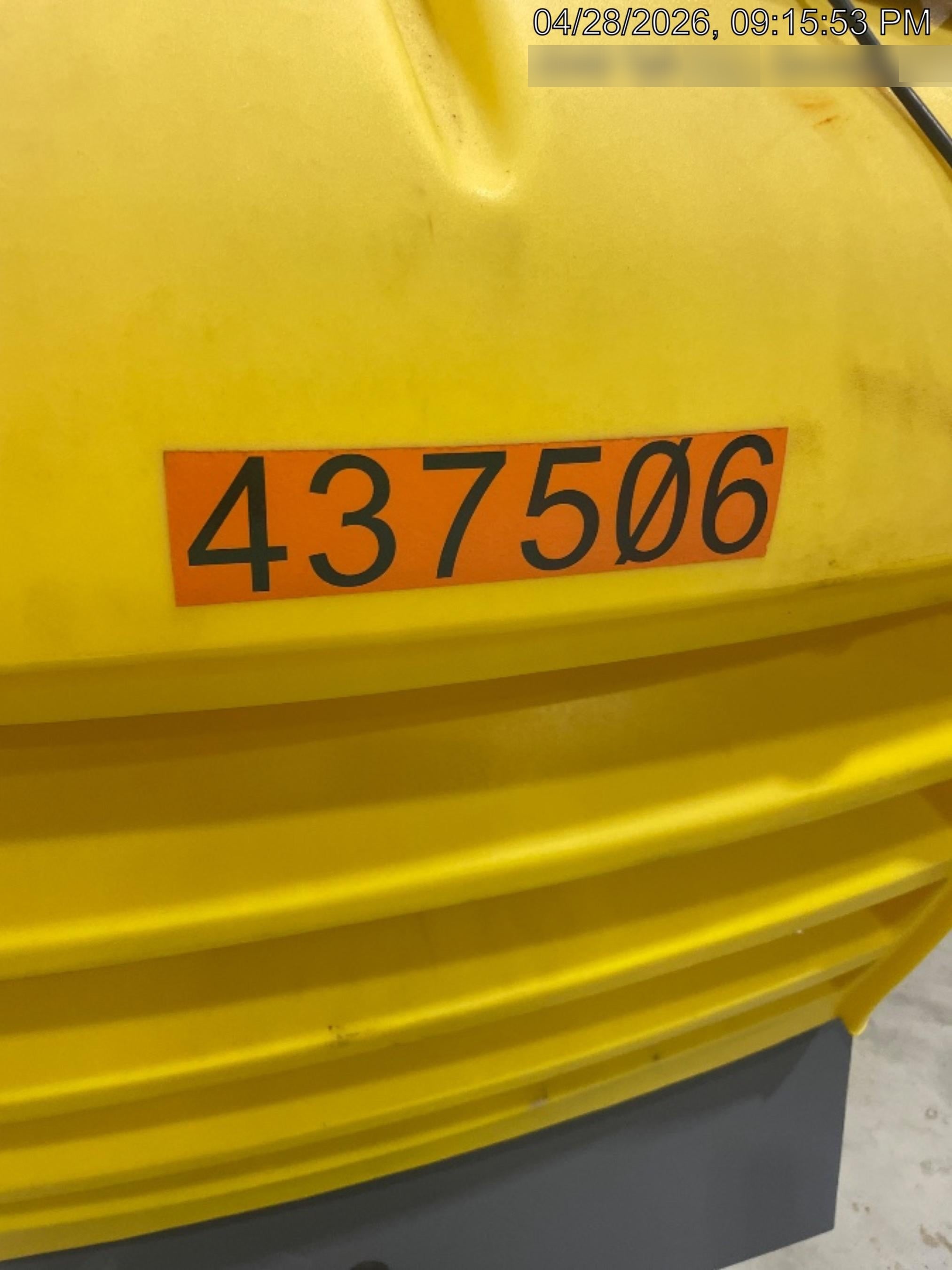 2024 ATLAS COPCO XAS188 CWK