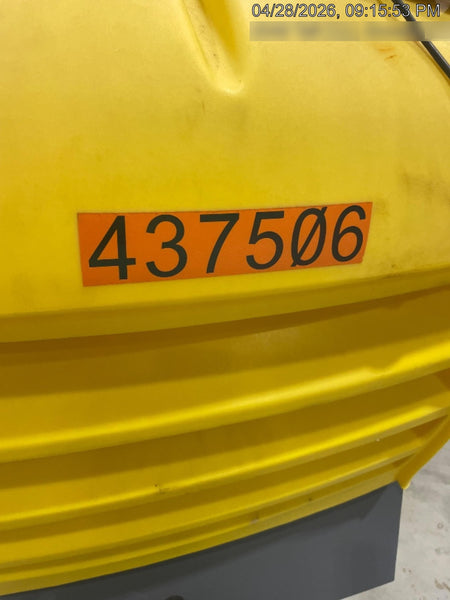 2024 ATLAS COPCO XAS188 CWK