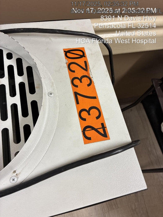 2022 KWIKOOL KPAC1411-2