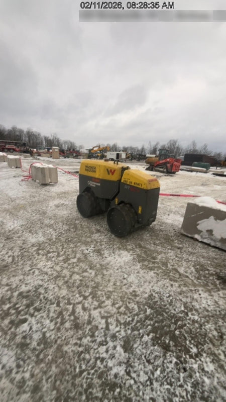 2026 WACKER NEUSON RTD-SC4