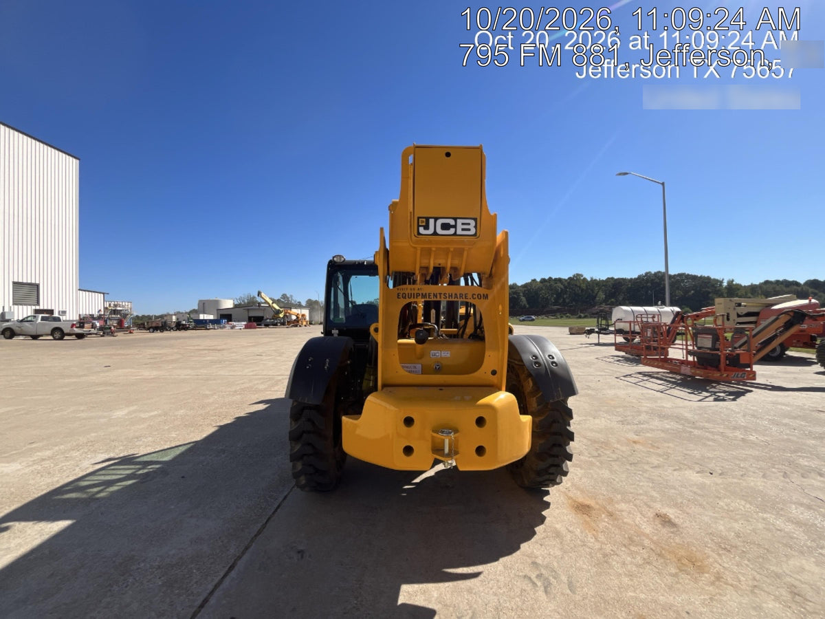 2026 JCB 512-56