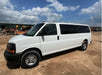 2023 CHEVROLET Express Van - Rental