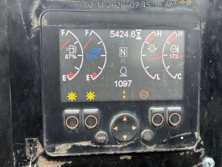 2019 MANITOU MTA10055