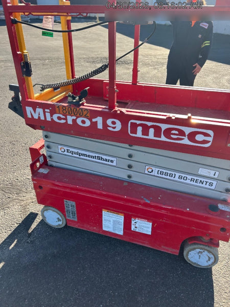 2021 MEC Micro 19