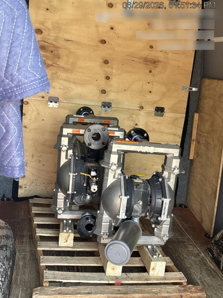2022 INGERSOLL RAND PD20A-ASS-STT-B