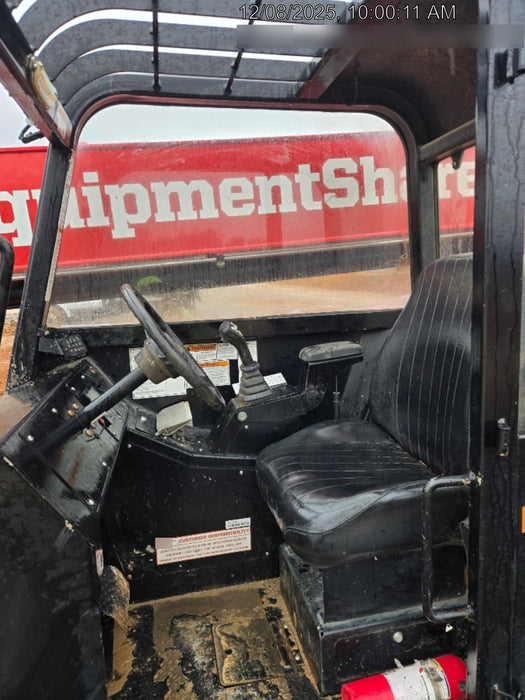 2021 MANITOU MTA6034