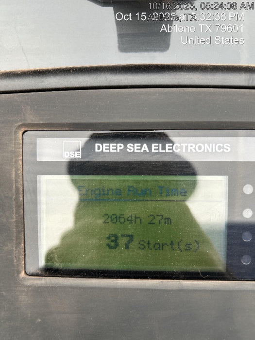 2025 AIRMAN SDG65S-8E1