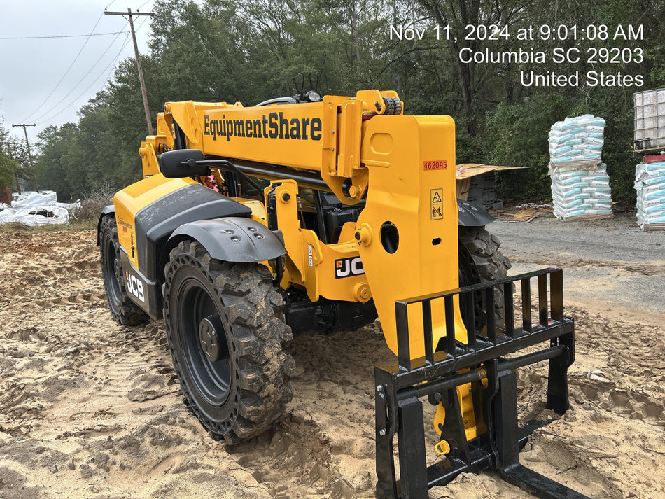 2024 JCB 506-36