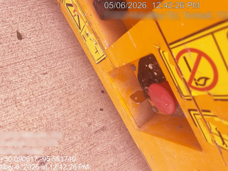 2023 JCB S1930E