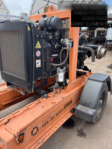 2021 PIONEER PP66S12L71-TD2.9L4