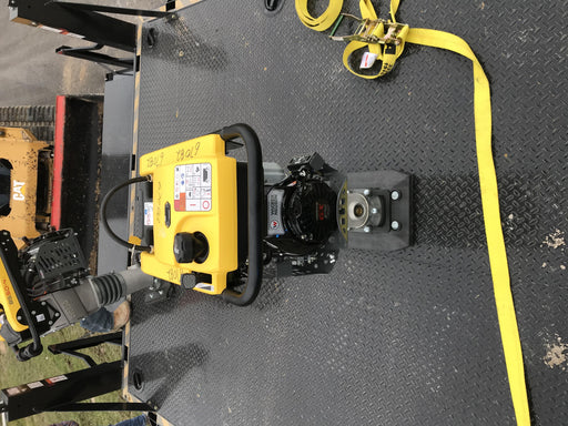 2020 WACKER NEUSON BS50-4As