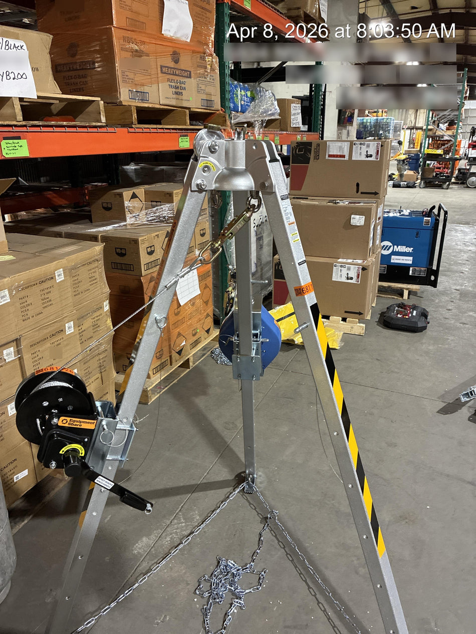 2026 FALLTECH 7509