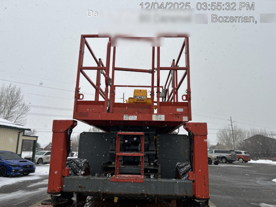 2018 SKYJACK SJ6826 RT