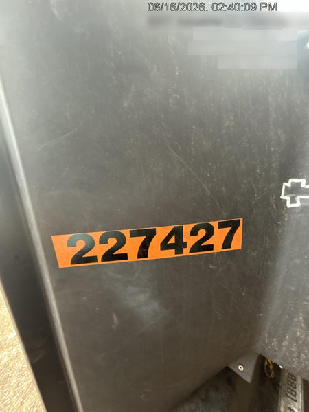 2022 BIG ASS FANS Cool Space 400
