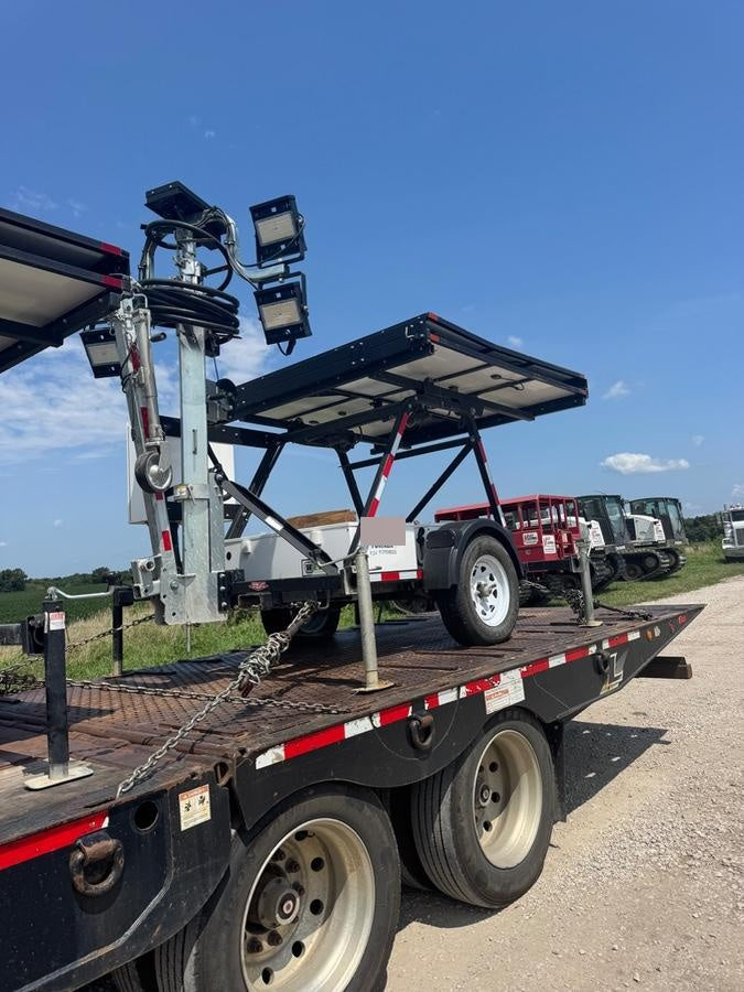 2024 WANCO WLTS-MM8A-1600