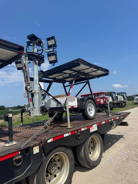 2024 WANCO WLTS-MM8A-1600