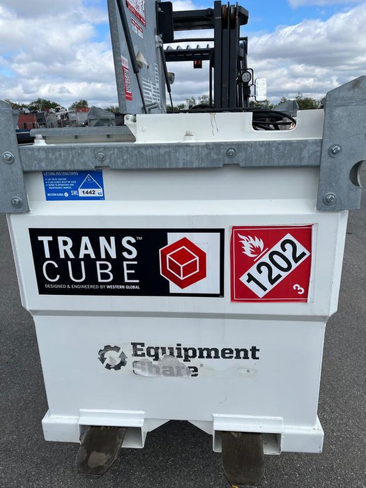 2023 WESTERN GLOBAL 10TCG-ES-12VFHK