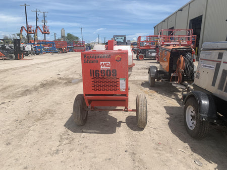 2019 MULTIQUIP WM90PH8