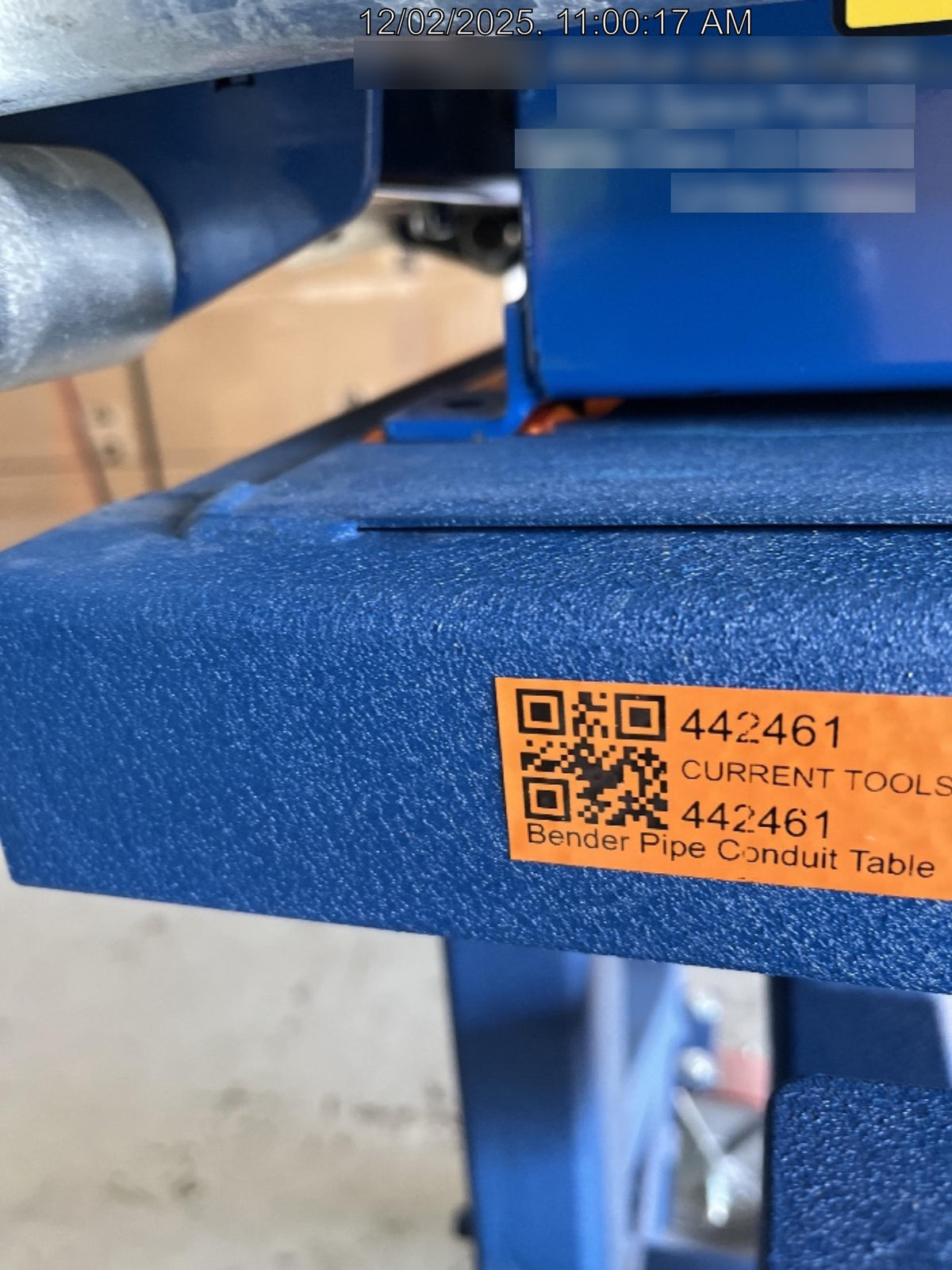 2024 CURRENT TOOLS 252-CT