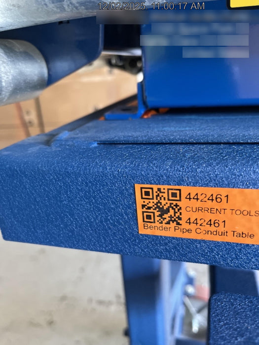 2024 CURRENT TOOLS 252-CT